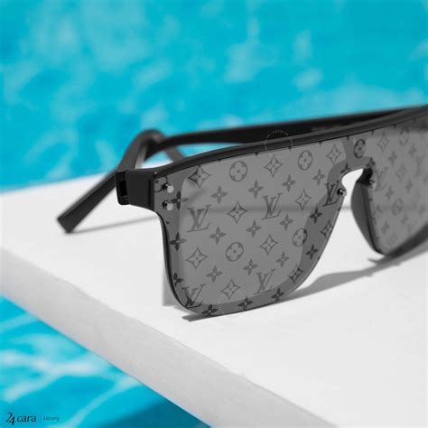 lv glasses men's|louis vuitton sunglasses men's.